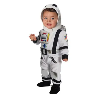 Rubie's Baby Lil' Astronaut Costume Toddler