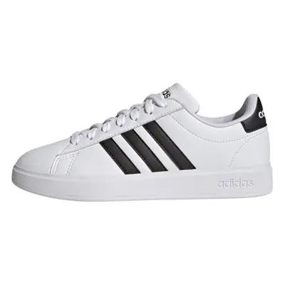 adidas Women's Grand Court 2.0 Tennis Shoe