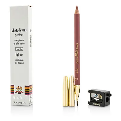 Sisley Phyto Levres Perfect Lipliner - # Rose The 1.2g/0.04oz