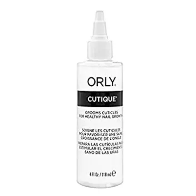 Orly Cutique Groom cuticles for healthy Nail Growth Oz