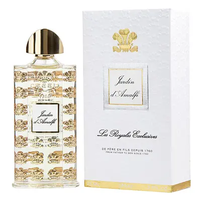 Creed Le Royales Exclusives Jardin D'Amalfi Fragrance Spray 75ml/2.5oz