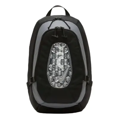 Nike Air Backpack Unisex (Black/Iron Grey/White)