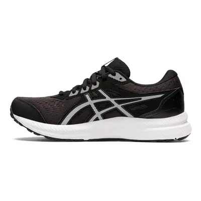 ASICS Women's Gel-Contend Running Shoes 11.5 Black/White