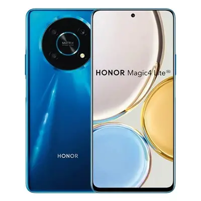 Honor Magic4 Lite 5G | 128GB Blue | Unlocked (Dual)