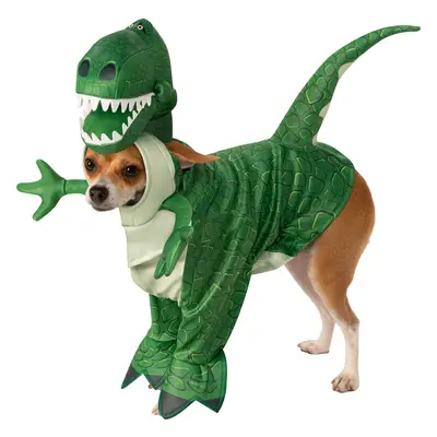 Rubie's Disney Toy Story Pet Costume Rex X-Large