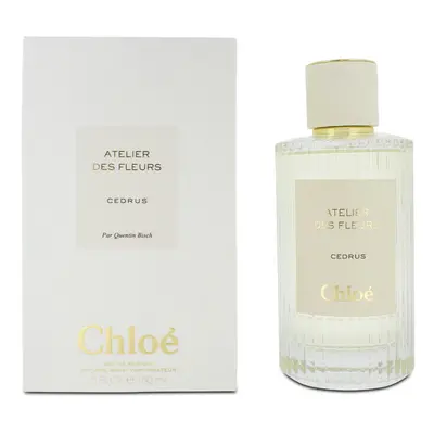 Chloe Atelier Des Fleurs Cedrus 150ml Eau De Parfum