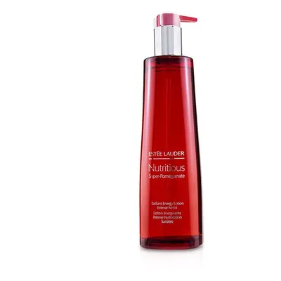 Nutritious Super-pomegranate Radiant Energy Lotion - Intense Moist (limited Edition) - 400ml/13.