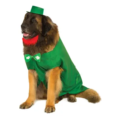 Leprechaun Big Dog Boutique XX-Large