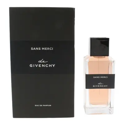 Givenchy Sans Merci De Givenchy 100ml Eau De Parfum