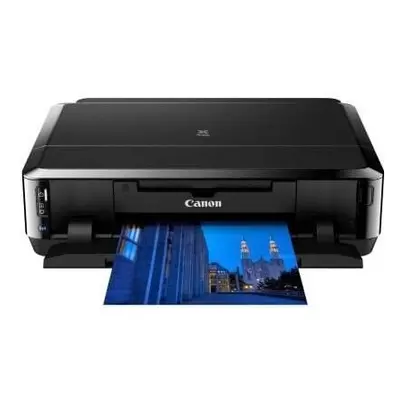 Canon PIXMA iP7250 Wireless Inkjet Printer