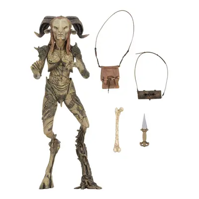 NECA - Guillermo Del Toro Signature Collection - 7"" Scale Action Figu