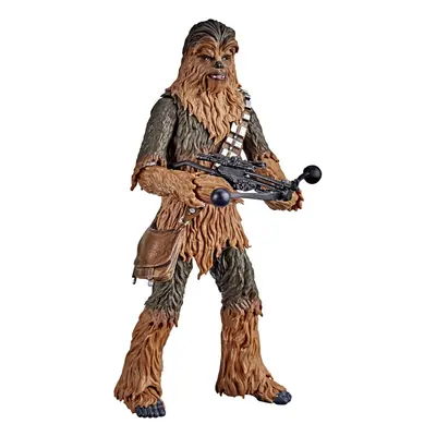 STAR WARS The Black Series Chewbacca 6-Inch Scale The Empire Strikes B