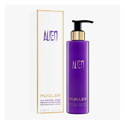 Mugler Alien 200ml Body Lotion