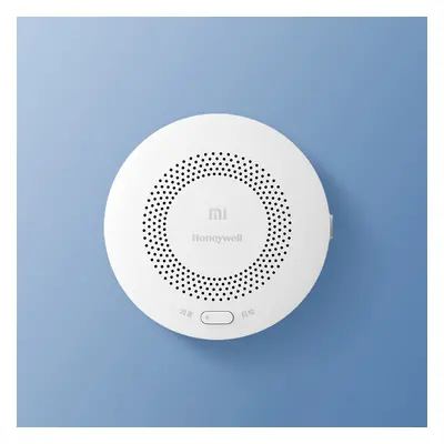 Smart Home Gas Alarm Sensor Detector MIUI Synchronous Built-in Bluetooth Gateway For Smart Home 