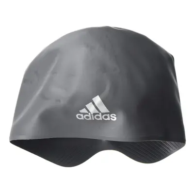 adidas Adizero XX Competition Silicone Swim Cap Headwear Pre-shaped Ba