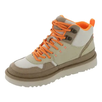 UGG Women's Highland Hi Heritage Sneaker Sand