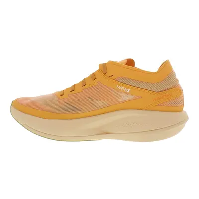 Salomon Phantasm Womens Shoes Size Color: Blazing Orange/Almond Cre