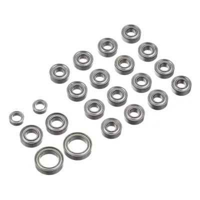 TAMIYA RC Full Bearing Set CC-02 TAM54910 Elec Car/Truck Replacement Parts