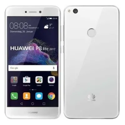 (White) Huawei P8 Lite 16GB