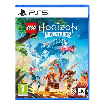 Lego Horizon Adventures (PS5)