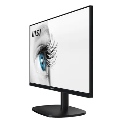 MSI Pro MP245V computer monitor 60.5 cm (23.8") x pixels Full HD LCD Black