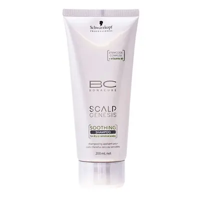 Shampoo Bc Scalp Genesis Schwarzkopf