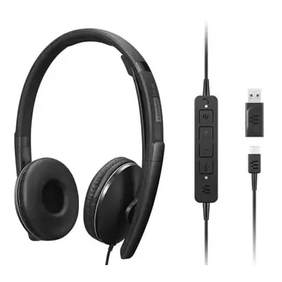 LENOVO WIRED ANC HEADSET GEN