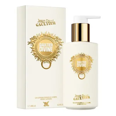 Jean Paul Gaultier - Divine Body Lotion (200ml)