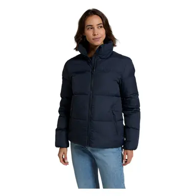 (20 UK, Navy) Animal Womens/Ladies Voltage Padded Coat