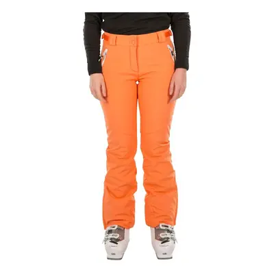 (S, Orangeade) Trespass Womens/Ladies Lois Ski Trousers