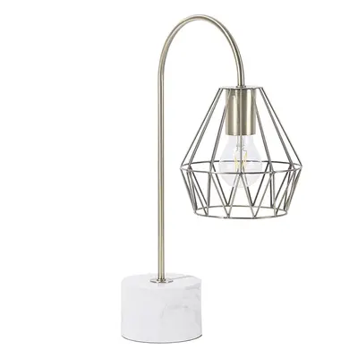 Table Lamp MOONI Metal Brass