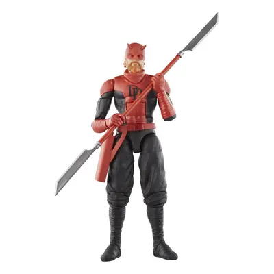 Legends Series Daredevil, Marvel Knights 6" Marvel Legends Action Figures