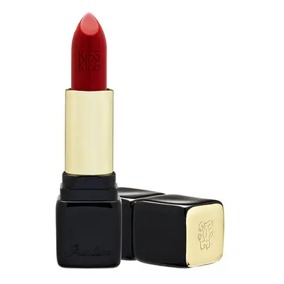 Guerlain KissKiss Shaping Cream Lip Colour Red Passion