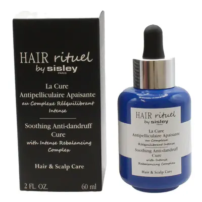 Sisley Hair Rituel Soothing Anti-Dandruff Cure Treatment 60ml