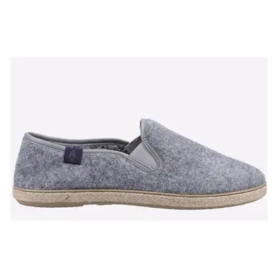 (6) Hush Puppies Recycled Cosy Slipper Womens