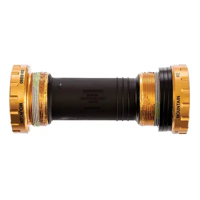 Shimano FC-M810 Saint Complete Bottom Bracket Assembly 83MM Gold