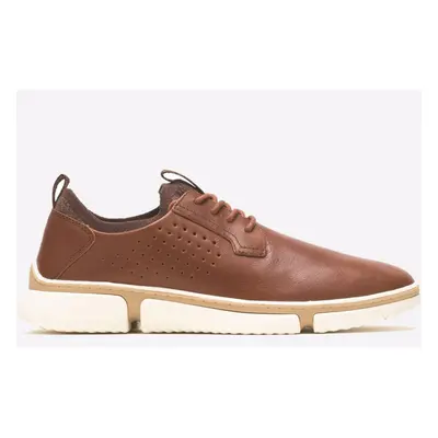 (7) Hush Puppies Bennet Oxford Shoe Mens