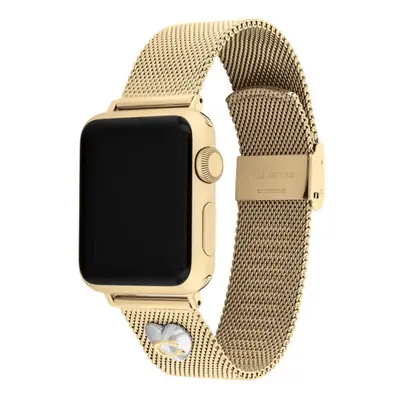 Coach Apple Watch Strap | Elevate Your Look and Customize Your Timepie