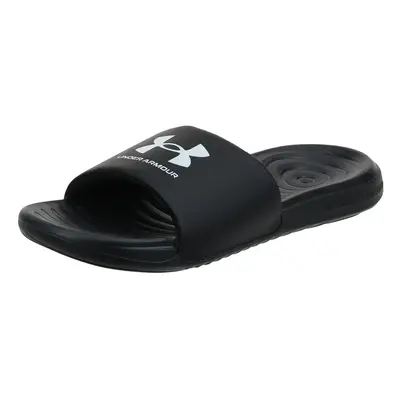 Under Armour Women's Ansa Fix Black M US