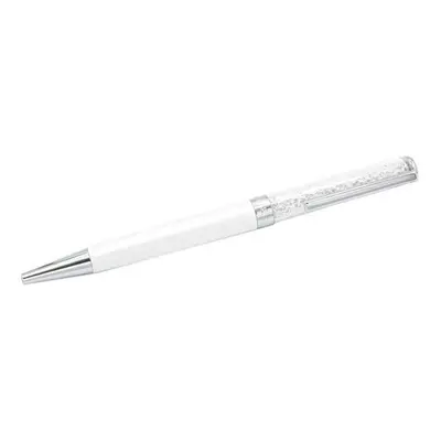 Swarovski Crystalline White Ballpoint Pen