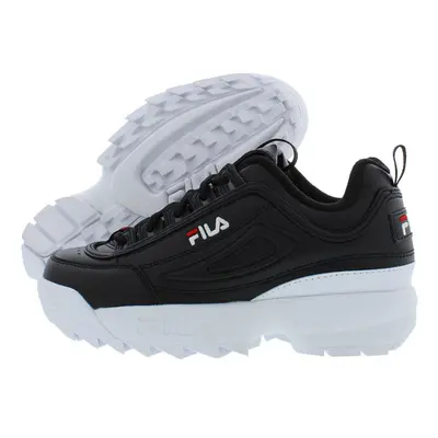 Fila Disruptor Ii Premium Little Kids