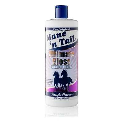 Mane 'n Tail New Ultimate Gloss Conditioner Ounce