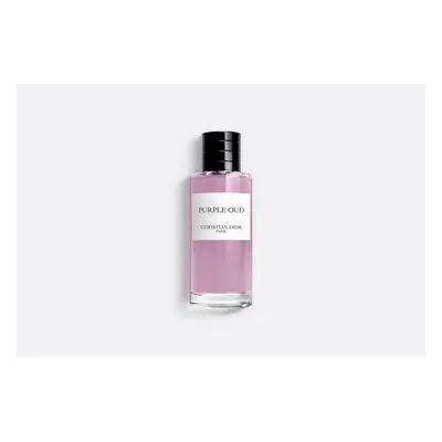 La Collection PrivÃ©e Christian Dior - Purple Oud Fragrance 125ml