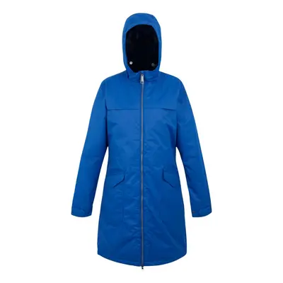 (8 UK, Olympian Blue/Navy) Regatta Womens/Ladies Romine II Waterproof Jacket