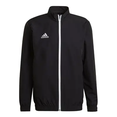 adidas Entrada Presentation Jacket black H57534 2XL