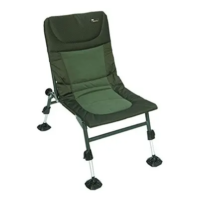 NGT FBC-CHAIR-NOMADIC Nomadic Chair - Green, Standard