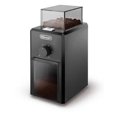 De'Longhi Black Coffee grinder KG79