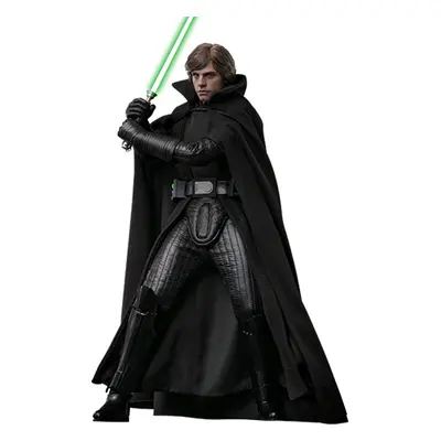 Figure Hot Toys CMS020B - Star Wars : Dark Empire - Luke Skywalker Dark Empire Version