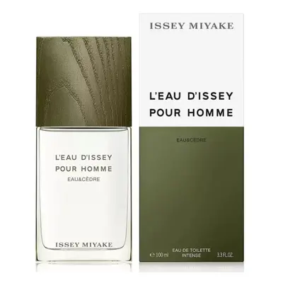 Issey Miyake L'Eau D'Issey Pour Homme Eaux Rare EDT Intense 50ml Spray