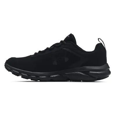 Under Armour Men's Charged Assert Black (003)/Black 8.5 US